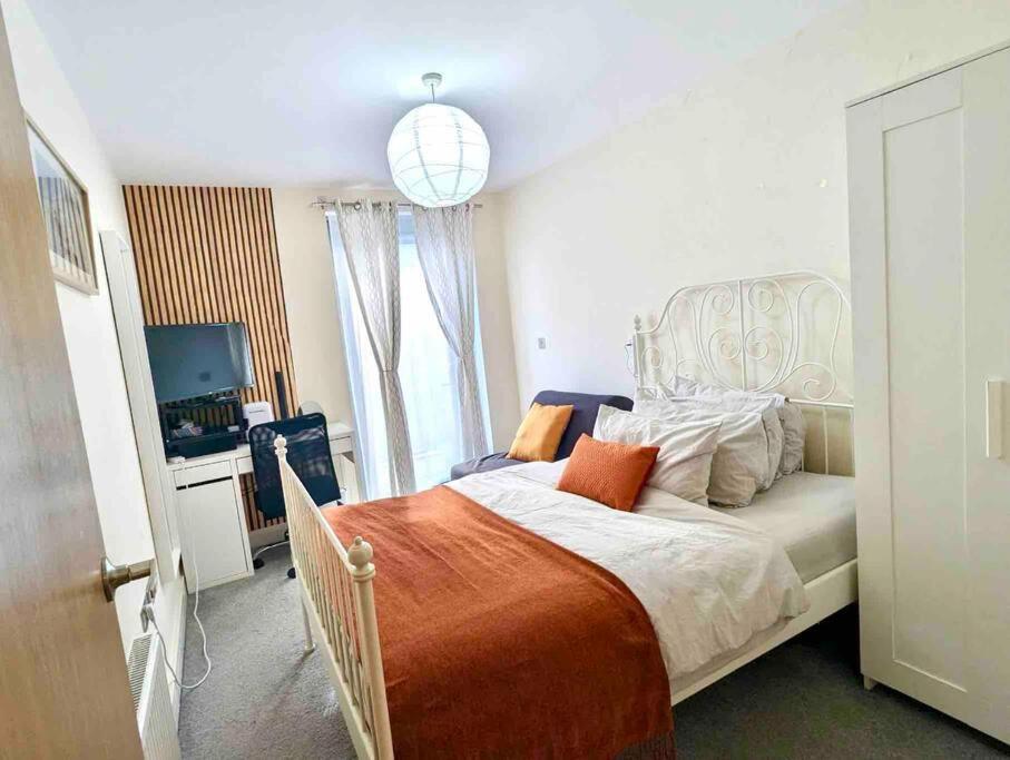Canal Room لندن المظهر الخارجي الصورة