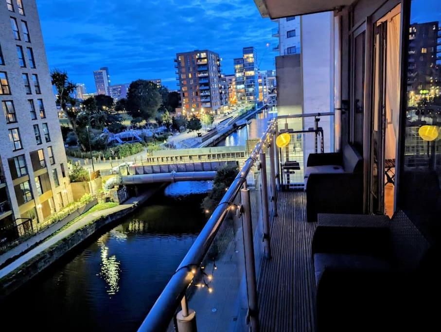 Canal Room لندن المظهر الخارجي الصورة